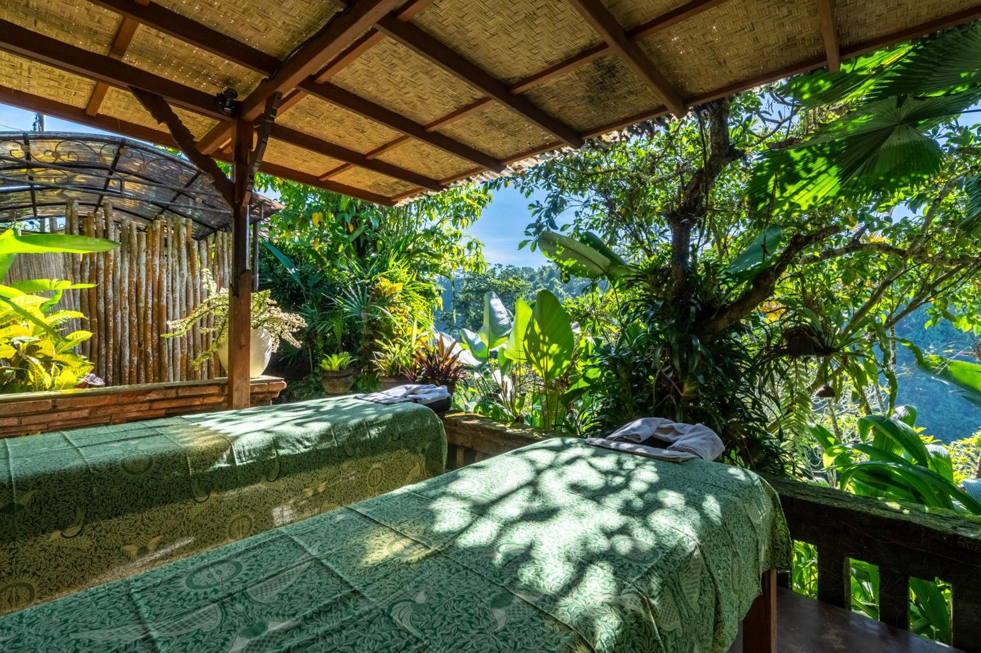 Villa Sagitta Ubud  Exterior photo