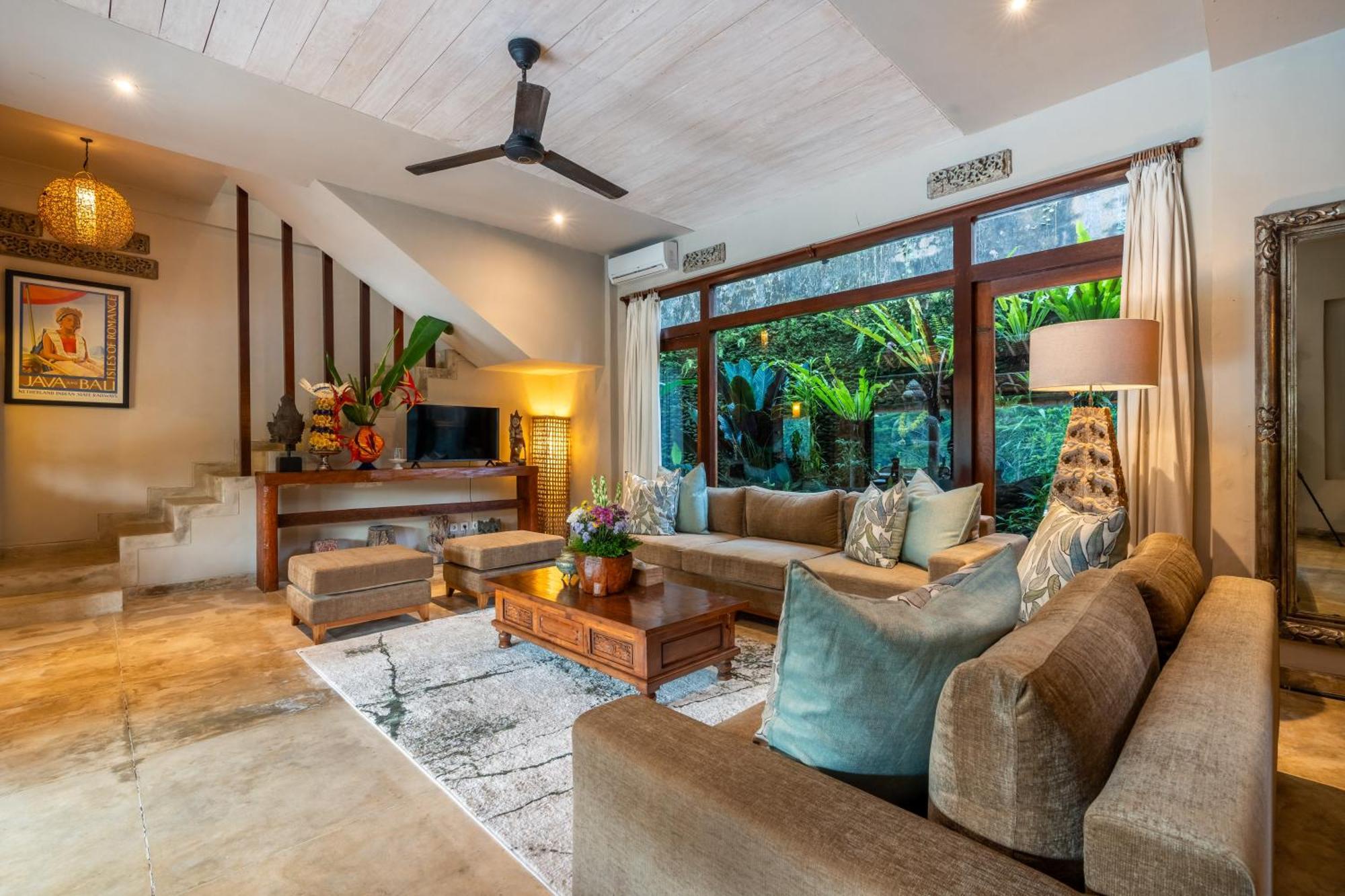 Villa Sagitta Ubud  Exterior photo
