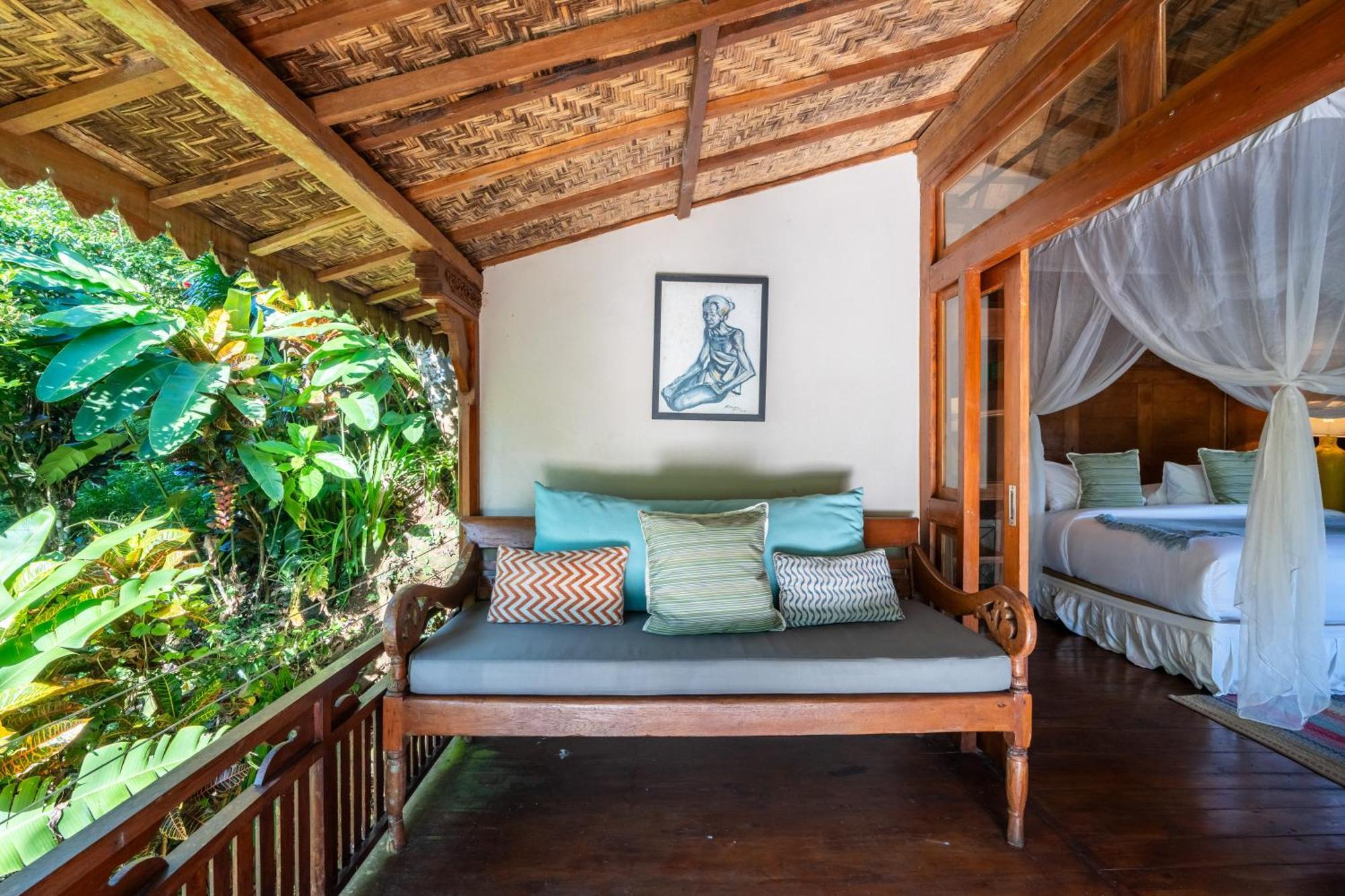 Villa Sagitta Ubud  Exterior photo