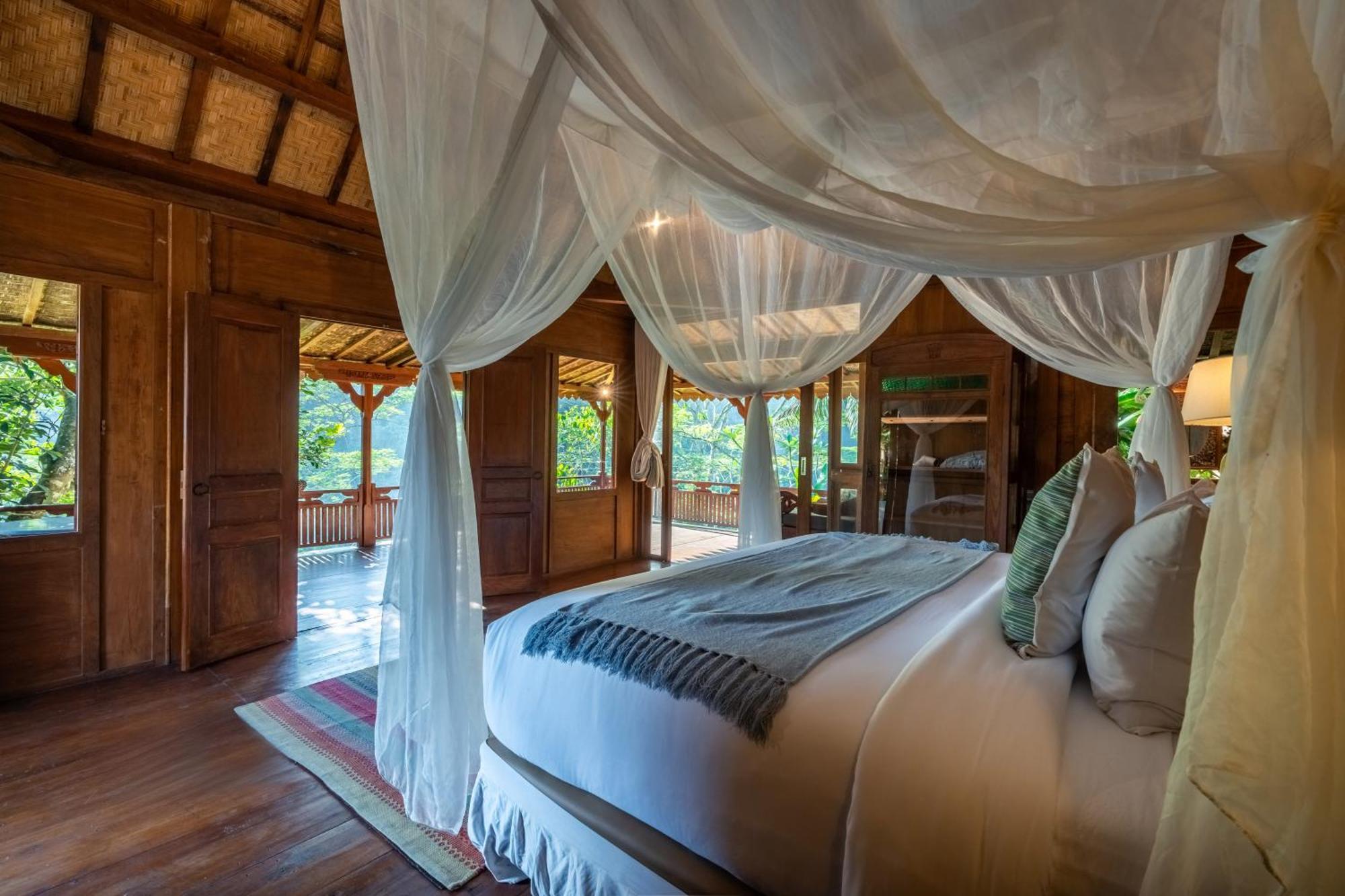 Villa Sagitta Ubud  Exterior photo