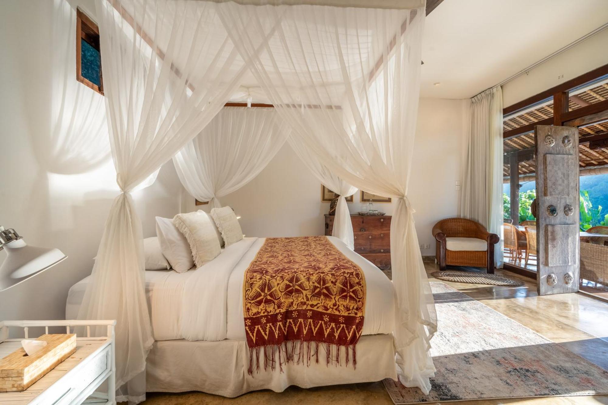 Villa Sagitta Ubud  Exterior photo