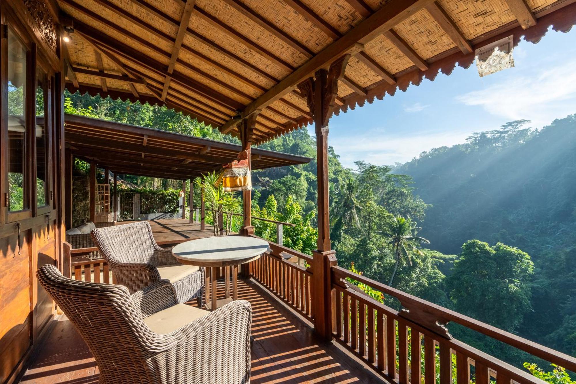 Villa Sagitta Ubud  Exterior photo