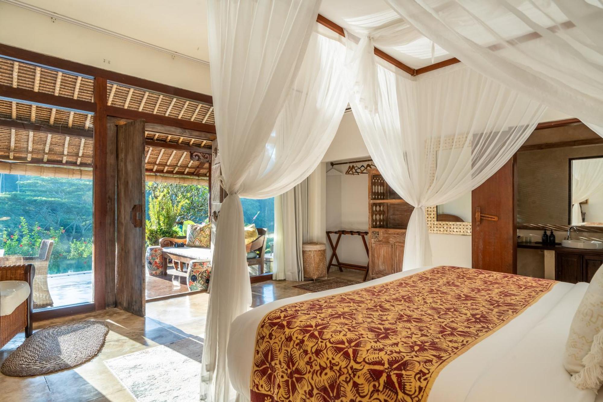 Villa Sagitta Ubud  Exterior photo