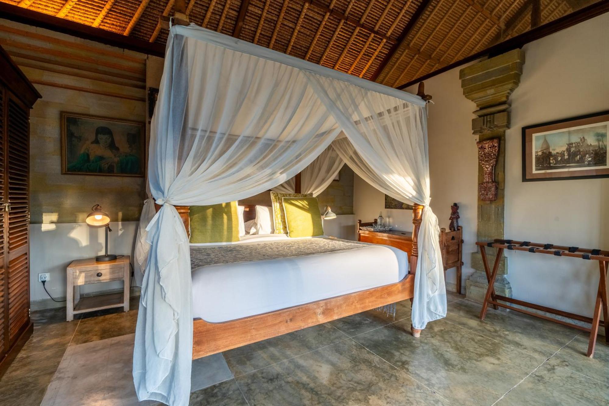 Villa Sagitta Ubud  Exterior photo