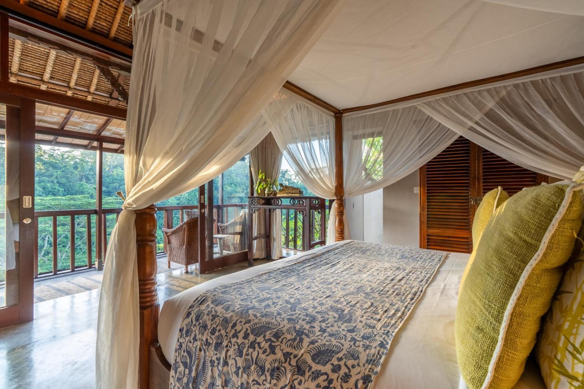 Villa Sagitta Ubud  Exterior photo