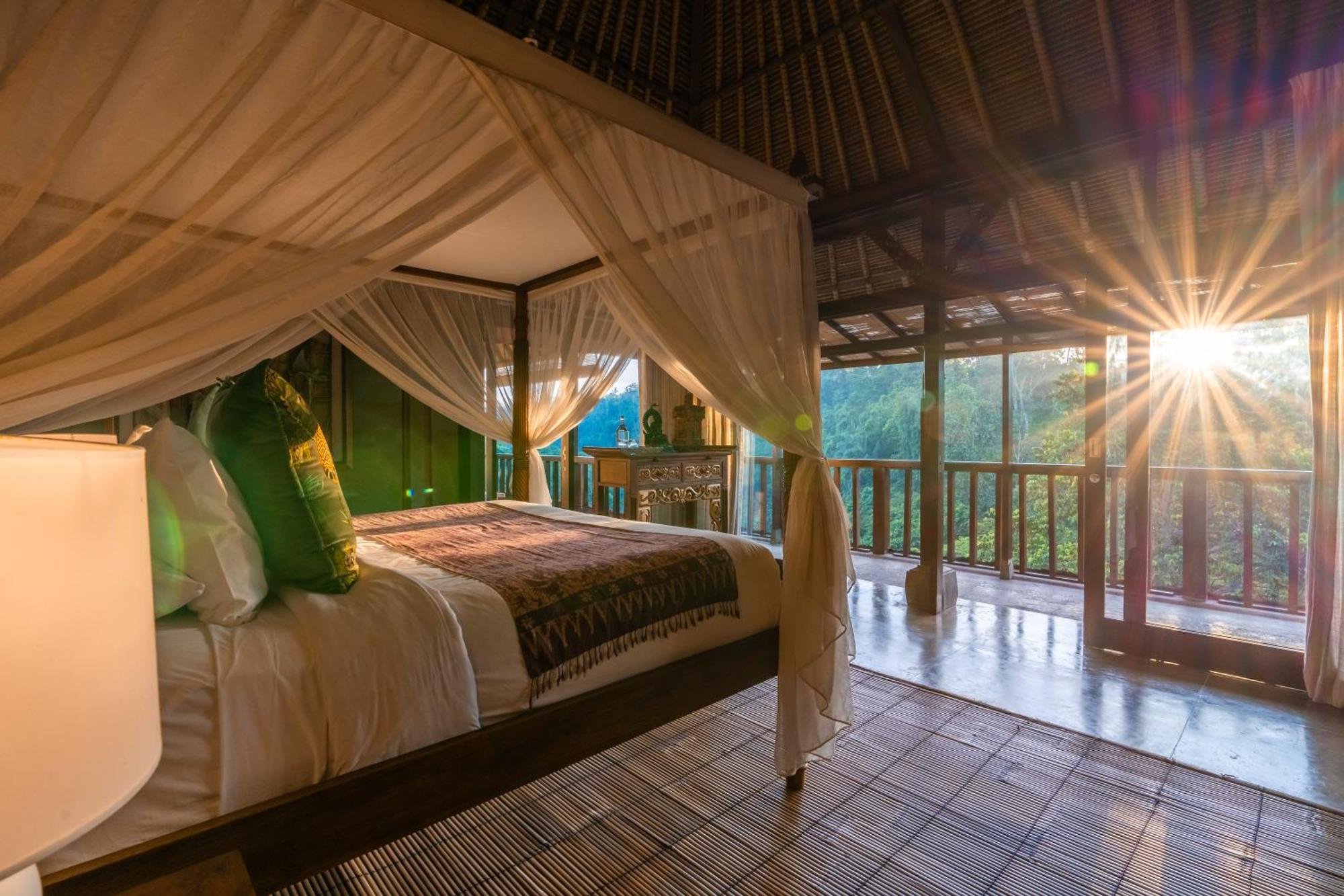 Villa Sagitta Ubud  Exterior photo