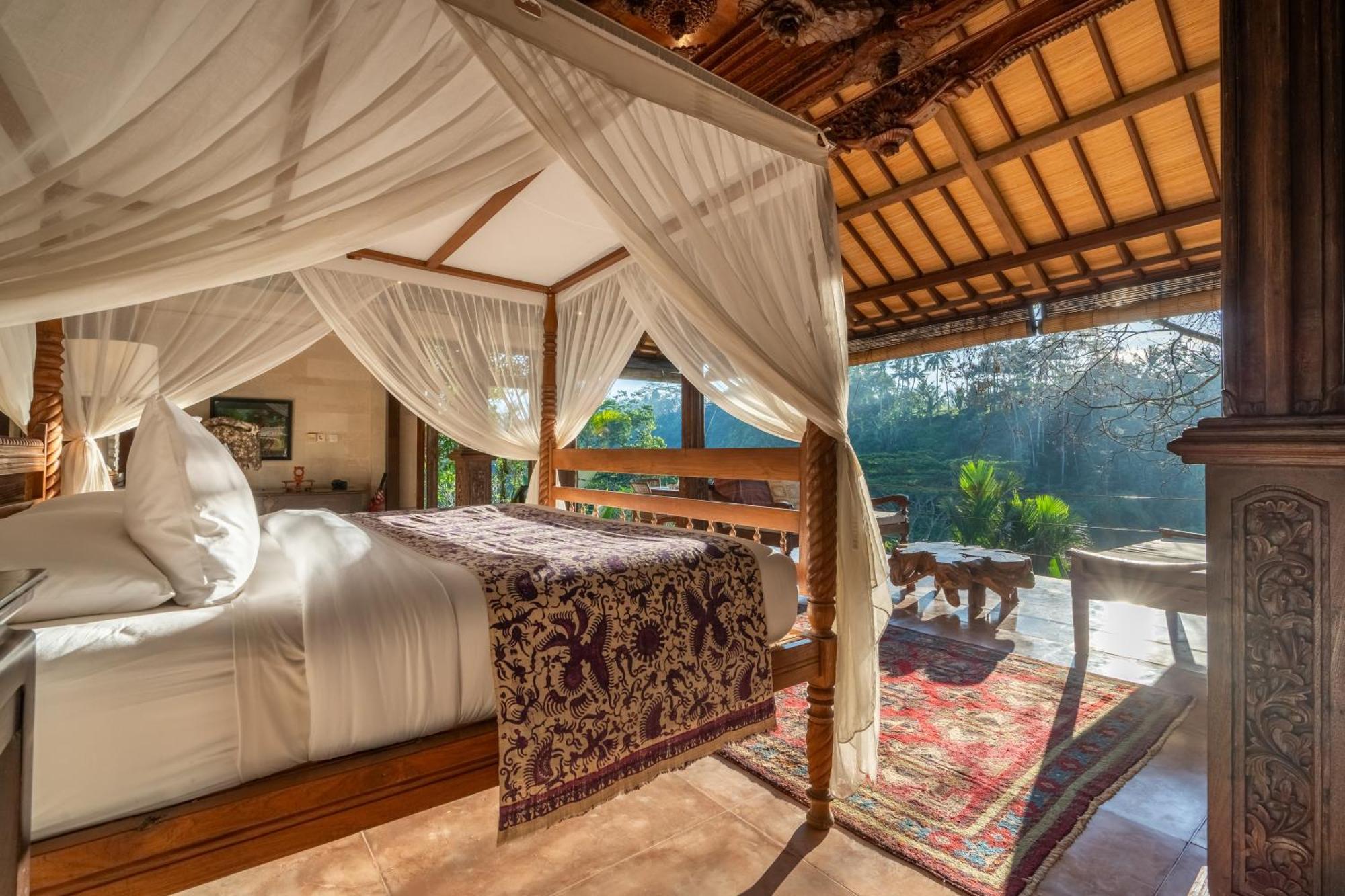 Villa Sagitta Ubud  Exterior photo