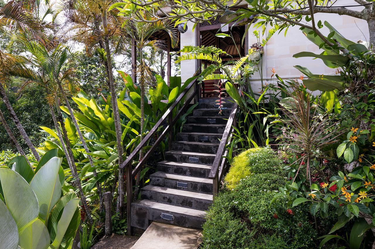 Villa Sagitta Ubud  Exterior photo